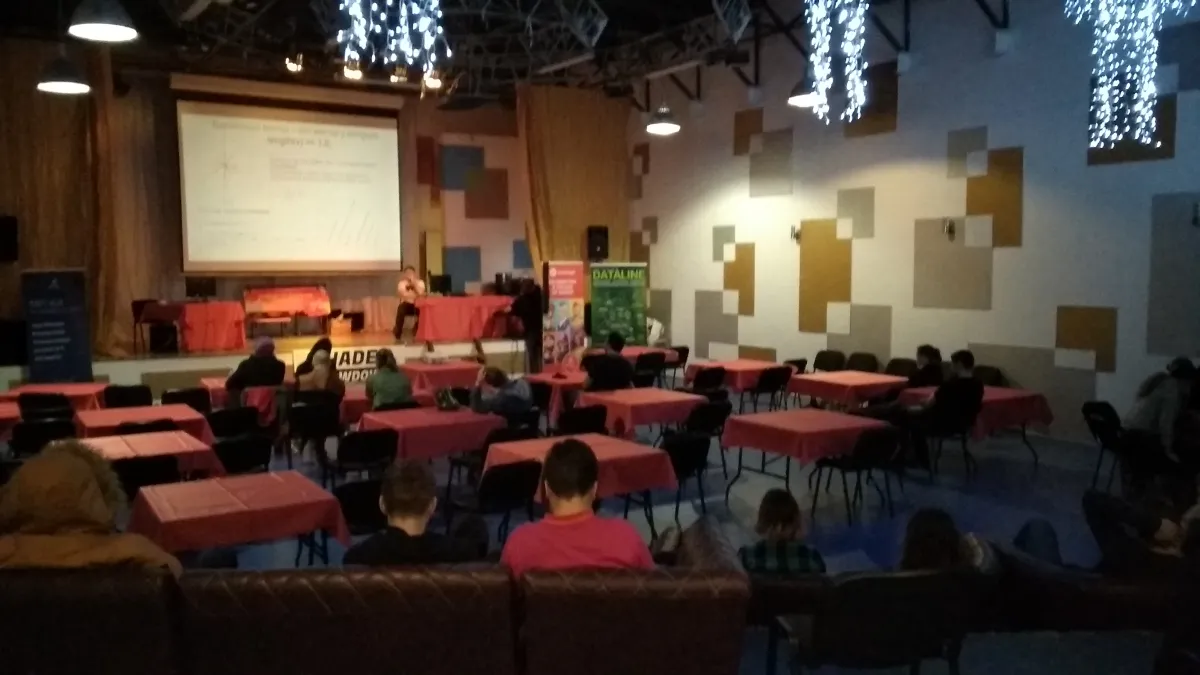 Chaos Constructions Winter 2020