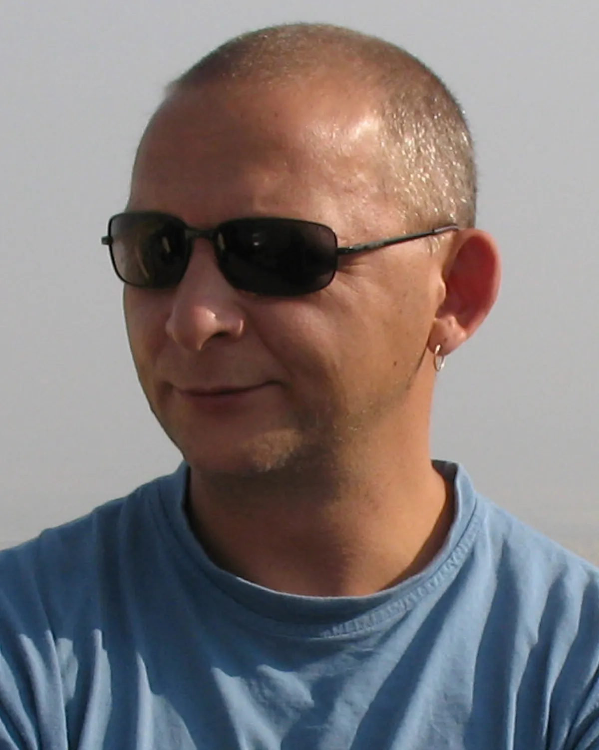 Олег Куваев — создатель «Масяни»