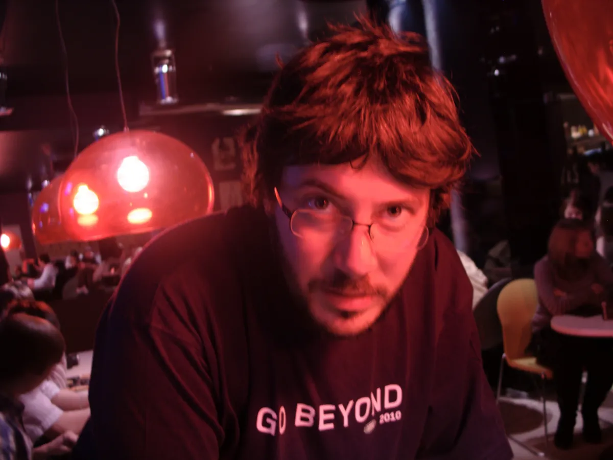 Артемий Лебедев