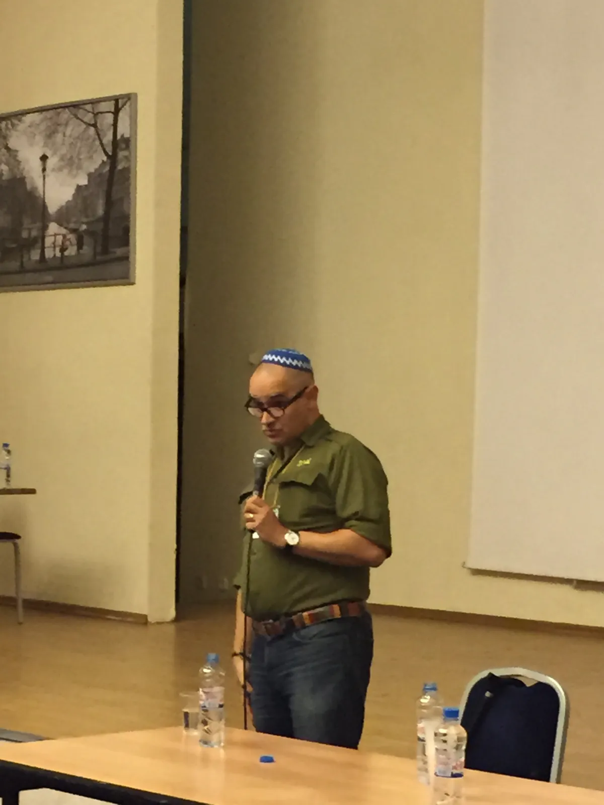 Антон Носик