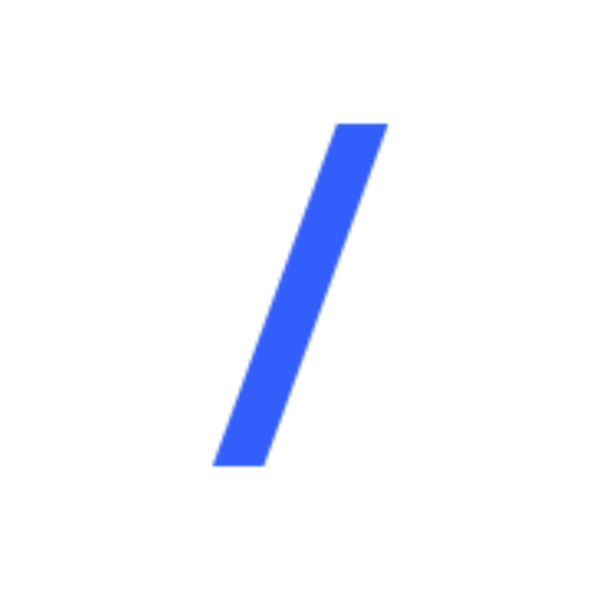 Логотип Рамблера