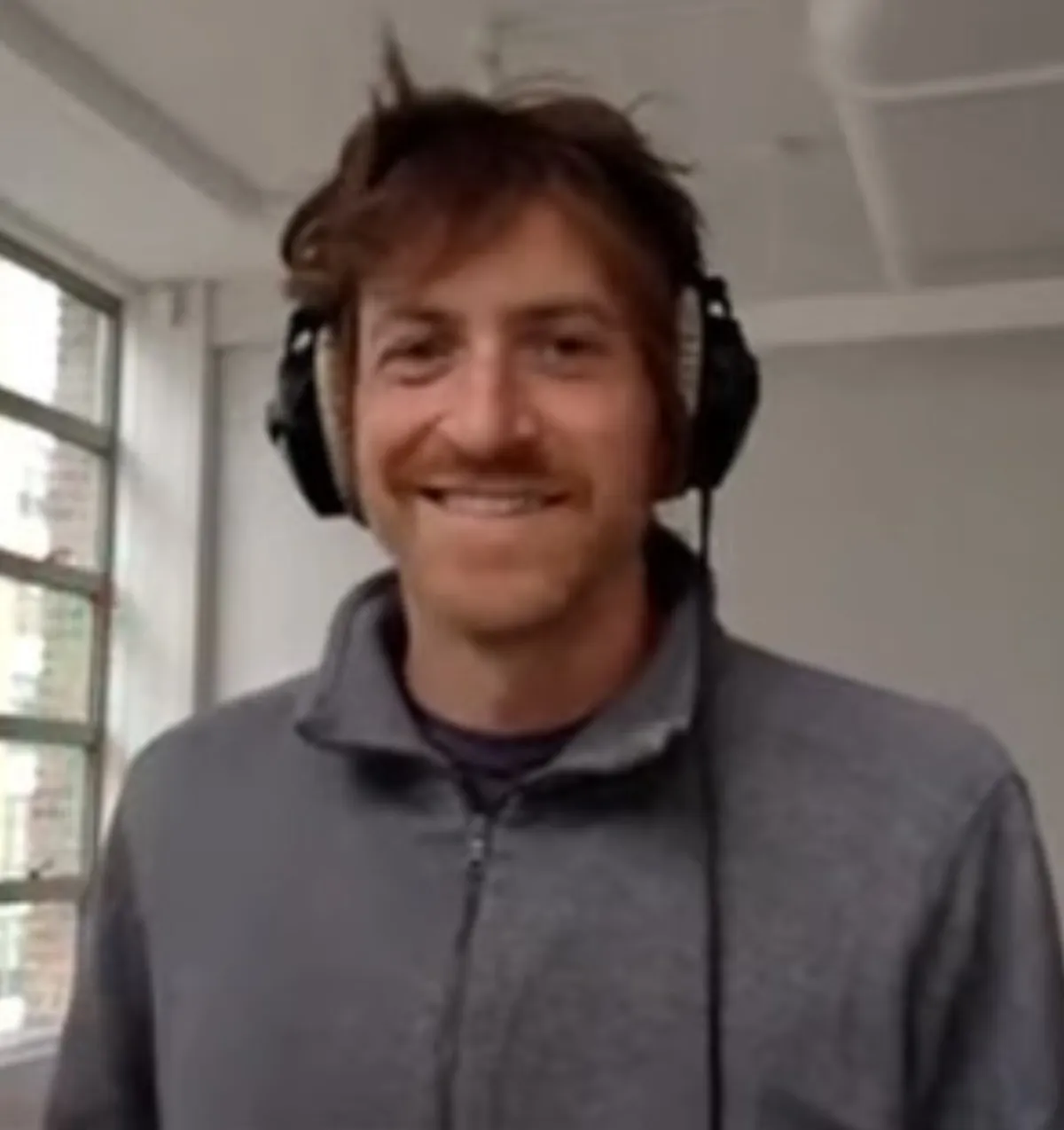 Джастин Франкель, создатель Winamp